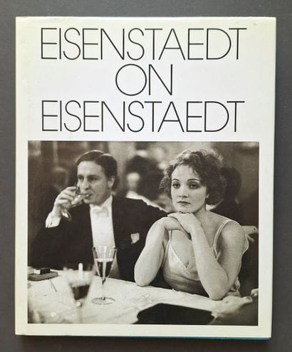 ALFRED EISENSTAEDT 1898-1995
