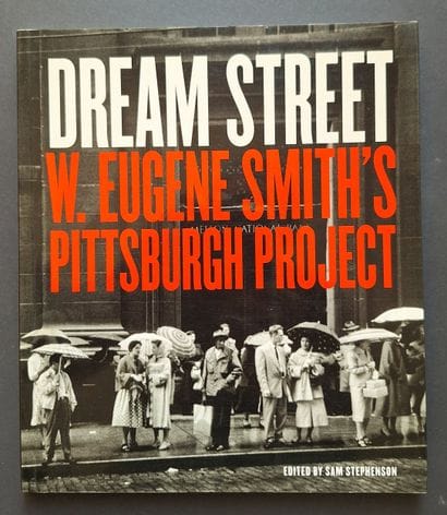 W. EUGENE SMITH 1918-1978

