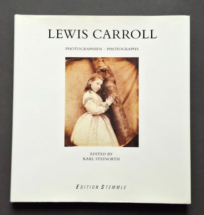 LEWIS CARROLL 1832-1898
