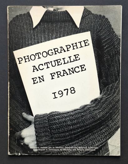 PHOTOGRAPHIE ACTUELLE
