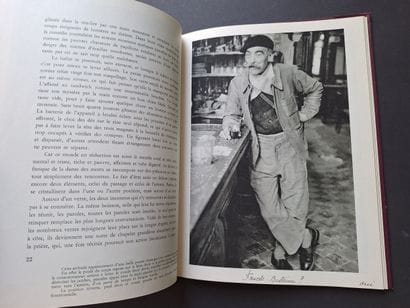 ROBERT DOISNEAU 1912-1994
