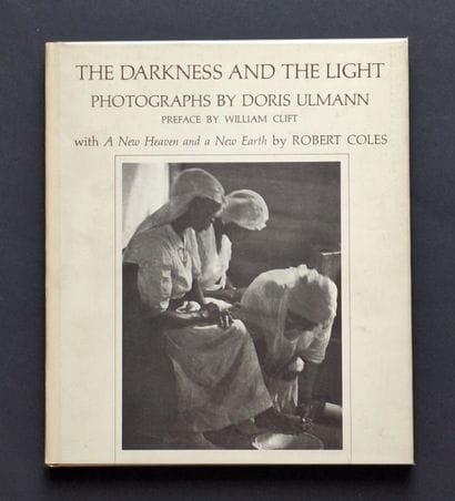 DORIS ULMANN 1882-1934
