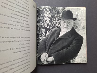 WILHELM MAYWALD 1907-1985
