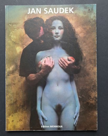 JAN SAUDEK 1935-
