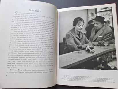 ROBERT DOISNEAU 1912-1994

