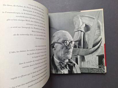 WILHELM MAYWALD 1907-1985
