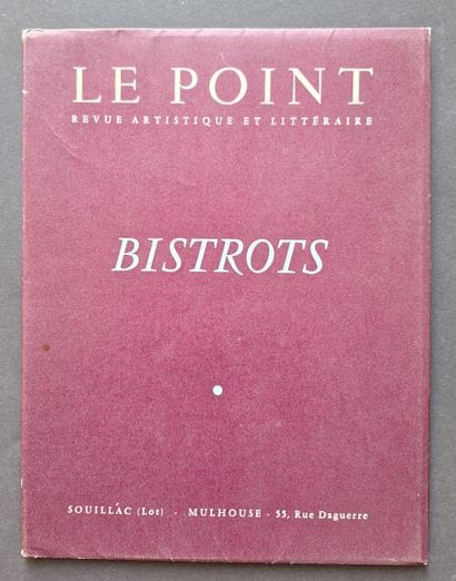 ROBERT DOISNEAU 1912-1994
