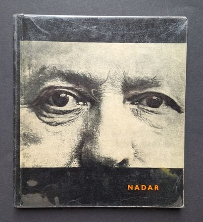 NADAR 1820-1910
