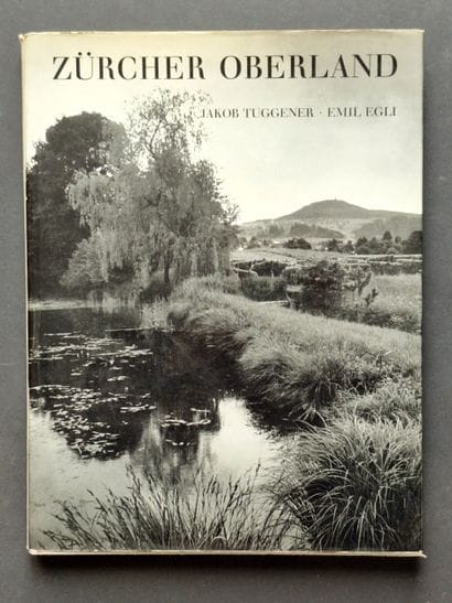 JAKOB TUGGENER 1904-1988
