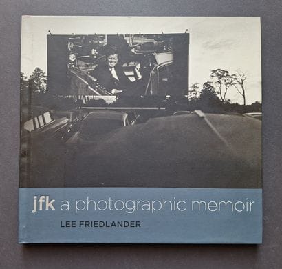 LEE FRIEDLANDER 1934-
