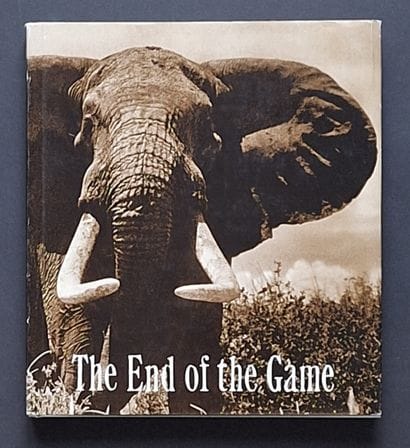 PETER BEARD 1938-2020
