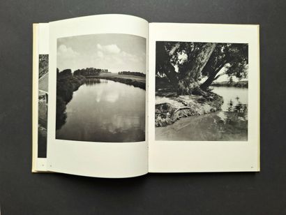 FRANCIS PONGE 1899-1988
MAURICE BLANC 
