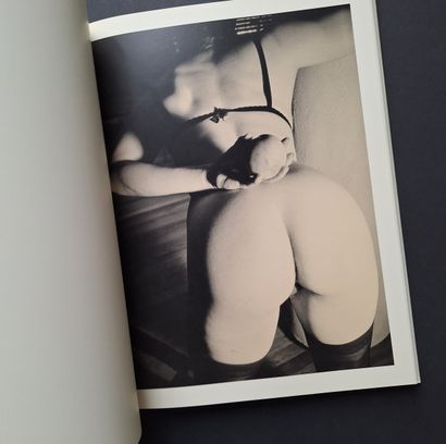 DAVID SALLE 1952-
