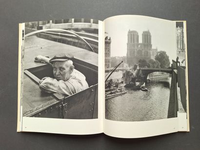 FRANCIS PONGE 1899-1988
MAURICE BLANC 
