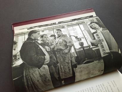 ROBERT DOISNEAU 1912-1994
