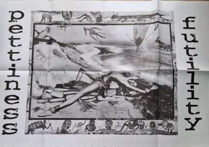 PETER BEARD 1938-2020
