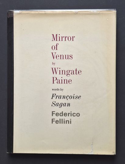 WINGATE PAINE 1915-1987
