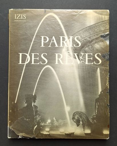 IZIS (Israëlis Bidermanas, known as) 1911-1980
