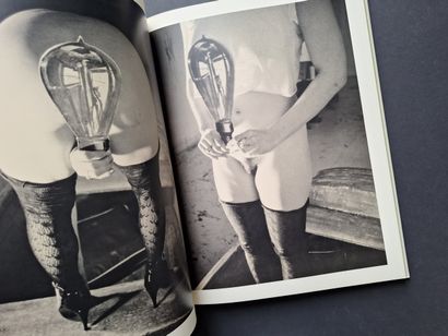 DAVID SALLE 1952-
