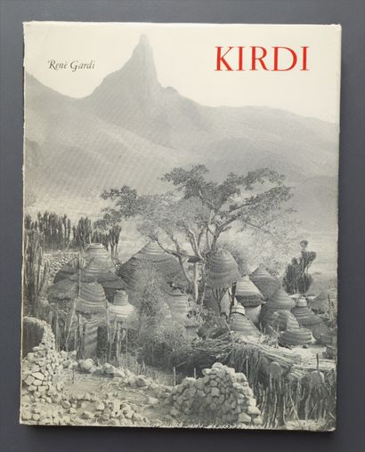 RENÉ GARDI 1909-2000
