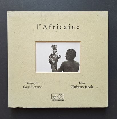 GUY HERSANT 1949-2024 [signé]
