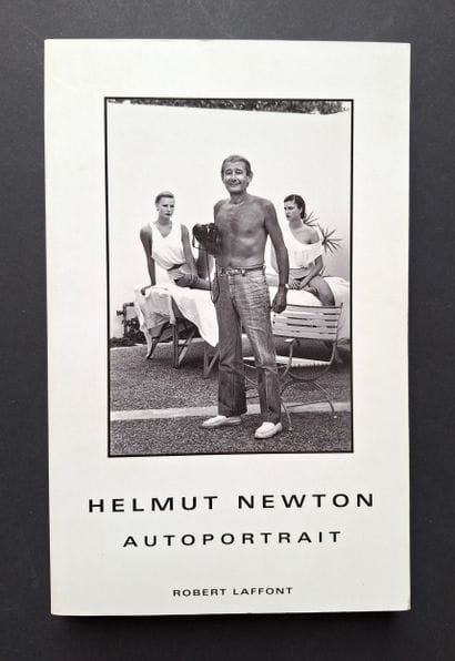 HELMUT NEWTON 1920-2004
