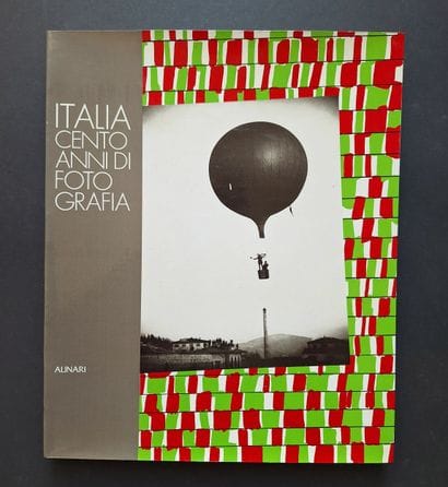 ITALIE
