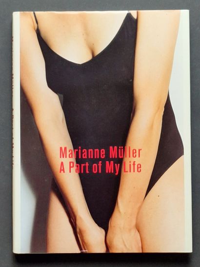 MARIANNE MUELLER 1966-
