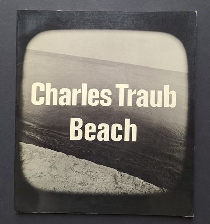 CHARLES TRAUB 1945-
