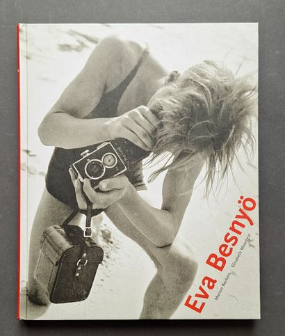 EVA BESNYÖ 1910-2003
