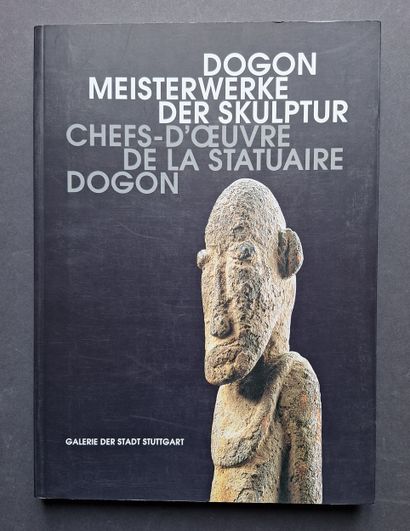 AFRICA/DOGON
