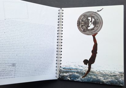 ABC [Lucien Clergue's copy, signed by 26...