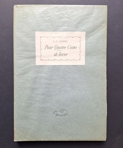 MODERN ILLUSTRATED BOOKS
4 volumes
1/