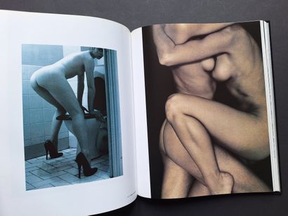 EROTICISM [from the library of Lucien Clergue]
