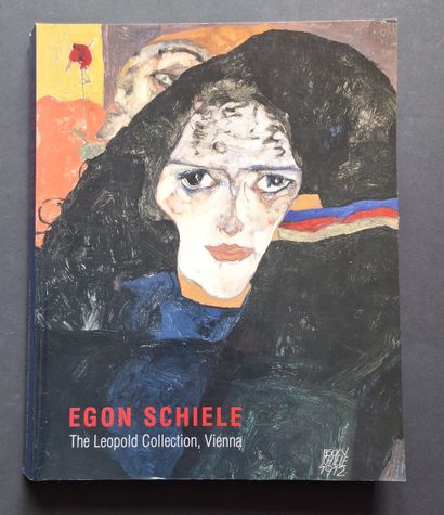 EGON SCHIELE
