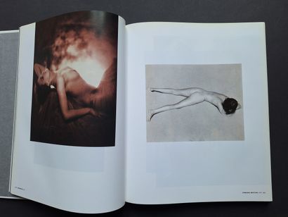 EROTICISM [from the library of Lucien Clergue]
