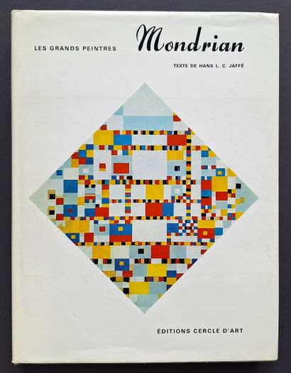 PIET MONDRIAN

