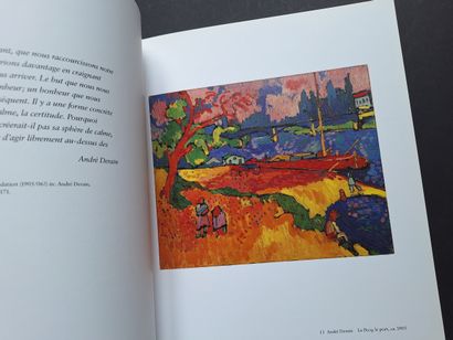 BEYELER GALLERY
3 exhibition catalogs 
1/