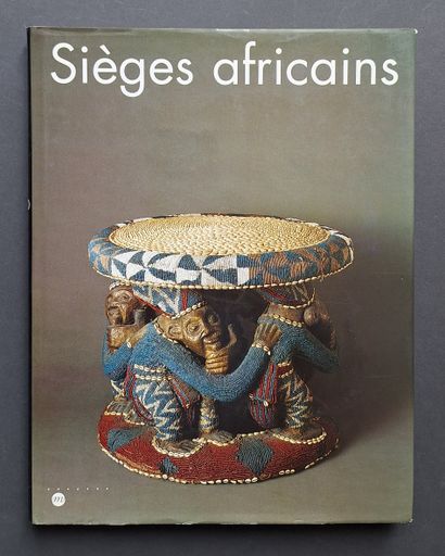 AFRICA
