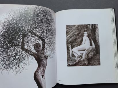 EROTICISM [from the library of Lucien Clergue]
