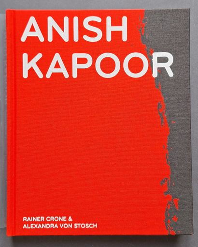 ANISH KAPOOR
