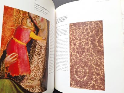 FABRIC
Two publications
1/“Histoires tissées”;...