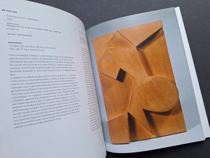 HANS ARP
