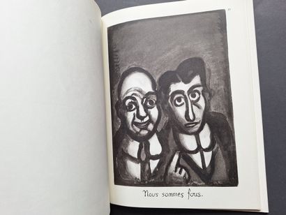 GEORGES ROUAULT
