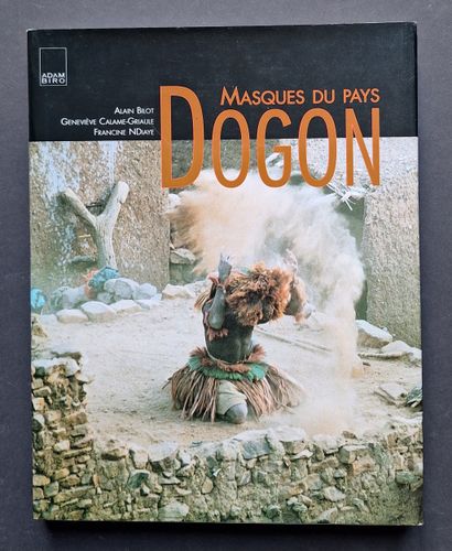 AFRICA/DOGONS

