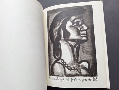 GEORGES ROUAULT

