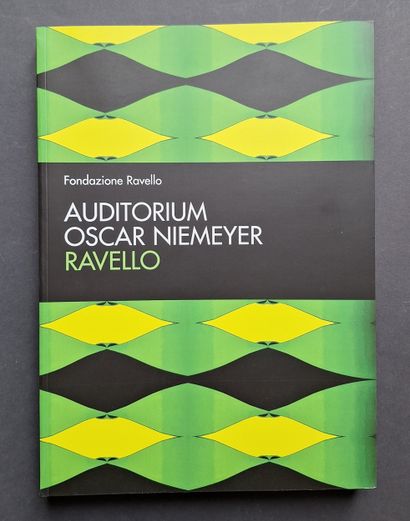 OSCAR NIEMEYER

