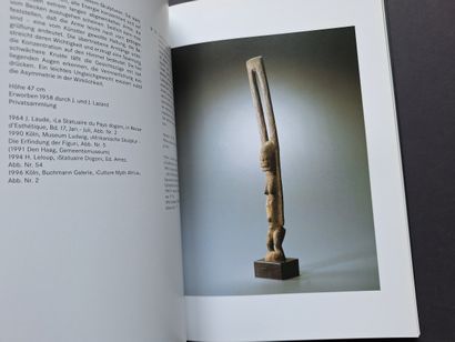 AFRICA/DOGON
