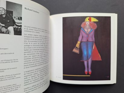 MAEGHT
