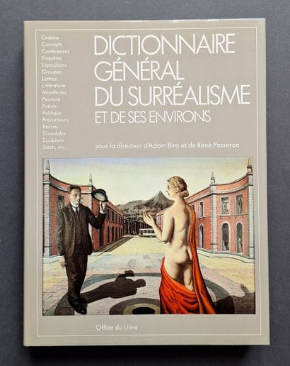 SURREALISM
